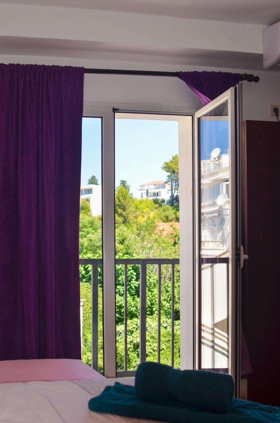 Villa Dulsinea Ulcinj Exterior foto